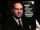 4LP Box David Oistrach/Lew Oborin  Beethoven-Die 10 Violinsonaten  Near Mint