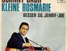 JOHNNY CASH 7