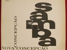 EUMIR DEODATO Samba Nova Concepcao BRAZIL BOSSA GROOVE ORIG LP HEAR