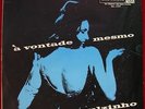 RAULZINHO A Vontade Mesmo BRAZIL BOSSA JAZZ LP RARE HEAR