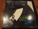 Andrew Hil - Smokestack - NICE OG Blue Note Mono P pressing - Haynes/Davis/Kahn