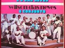 WILSON DAS NEVES O Som Quente BRAZIL SAMBA SOUL FUNK LP BEATS HEAR