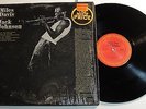 Miles Davis vinyl LP Tribute to Jack Johnson Columbia Stereo 3045