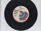 SONG BIRD/ DROP PAN, SIC HIM ROVER  -  THE CRYSTALITES (70 SKINHEAD INSTR. 7