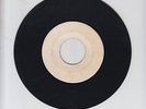 BLANK(UPSETTER)/ MY CUP  -  BOB MARLEY AND THE WAILERS   (70  REGGAE ROOTS 7