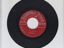 ROLANDO & POWIE/ MAN AND WIFE, MAD HEAD  -  LEE PERRY  (63 SKA  7