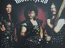 MOTORHEAD - MOTORHEAD KIT (Ltd edition EP / Booklet / Logo patch / Poster) Vinyl