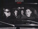Raw Deal - Hillbilly Moon Explosion (2015, Vinyl NEW)
