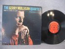 The Gerry Mulligan Quartet, What Is There To Say?, Columbia CL 1307, 1959, Jazz