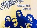 STEELY DAN - GREATEST HITS LIVE ON AIR - YELLOW VINYL LP - 500 ONLY - SEALED