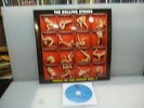 ROLLING STONES-FOXES IN THE BOXES VOL. 1. RARITIES-WHITE VINYL LP+CD-NEW. SEALED