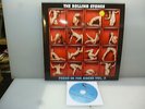 ROLLING STONES-FOXES IN THE BOXES VOL. 3.RARITIES-YELLOW VINYL LP+CD-NEW. SEALED