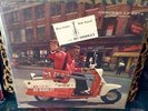 Bo Diddley Have Guitar ,Will Travel lp Extremely rare white promo nice labels