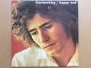 Tim Buckley - Happy Sad LP 1971 1st Press K42072 EKS 74045