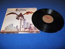 INFLITE - FIRST IN FLITE LP    ( PRIVATE METAL , IMPECCABLE , RIPPER , METALIS )