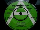 Beatles-*HELLO, GOODBYE* -1967 - UK - DEMONSTRATION DISC - 1G / 1G