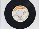 PEACEMAKERS/BACKRA MASSA  -  CLADIUS LINTON  (76  REGGAE ROOTS 7