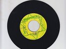 PROPHECY/ JAH JAH THE CONQUEROR   -  LINVAL THOMPSON  (75  REGGAE ROOTS 7