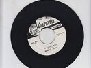 TABERNACLE/ MY LOVING KING  -  BOBBY AIKEN (75  SPIRITUAL ROOTS 7