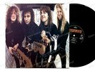Metallica - The $5.98 E.P. - Garage Days Re-Revisited NL Maxi 1987 Danzig //6