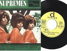 THE SUPREMES (Diana Ross) - Stop, in the name of love - 7