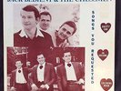 JACK BEDIENT & CHESSMEN SONGS YOU REQUESTED LP RARE PRIVATE PRESS SIGNED