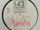 Level 42 - Sirens  12
