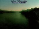 9lp dgg 2740237 dvorak 9 symphonies kubelik ex+/nm