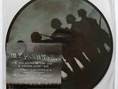 MY CHEMICAL ROMANCE - THE GHOST OF YOU  rare UK 7 INCH VINYL RECORD NEW Helena