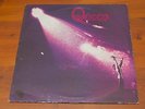 QUEEN: DEBUT VINYL / LP - EMC 3006, 