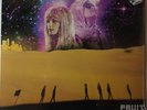 The Asteroids Galaxy Tour - Fruit LP NEU/OVP/SEALED vinyl B-Ware