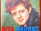 RITA PAVONE,CHILE RARE MINI LP ORIGINAL EX/M-