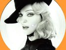 MADONNA - Masterpiece, I'm a Sinner, Isaac / PICTURE DISC VINYL