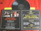 NELL'ANNO DEL SIGNORE TROVAIOLI ITALIAN CINEVOX  SOUNDTRACK OST MINT