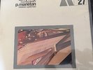 GERM & TERRY RILEY - Keyboard study 2 - ACTUEL BYG FRENCH LP