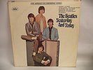The Beatles Yesterday & Today Capitol Record Club ST-8-2553 RARE, Rainbow, ///