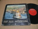 TRT ARA MUZIKLERI 2 Turkish Funk Jazz 1st press LP HEAR Turkey Listen mp3 groovy