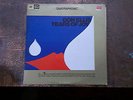 DON ELLIS TEARS OF JOY QUADROPHONIC CBS USA