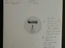Rare Doro Pesch ?– Force Majeure - HRM Test Pressing - 1989 - Record