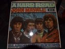 John Mayall 'A Hard Road' LP Decca Mono