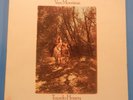 VAN MORRISON TUPELO HONEY VINYL LP 1971 ORIG PRESS POSTER GREAT COND  VG+/VG+ B