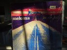 Mekons Fear and  Whiskey sealed l.p.