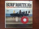 SURF LP - SUPER STOCKS - SURF ROUTE 101 - WITH BONUS 45 MR. GASSER & THE WEIRDOS
