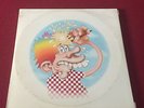 Europe '72 by The Grateful Dead 1972 Vinyl Record w/ Booklet GREEN FIRST PRESS