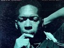 John Coltrane - Blue Train BLP 1577 Mono Blue Note 1958 47 WEST 63rd