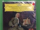 SEALED ORIG Promo HAYDN Fournier CELLOKONZERTE DGG 139 358 Stereo Tulip