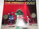 RCA VICTOR LSC-2292 MUNCH The French Touch/DUKAS lp Living Stereo SD 1S/ 2S VG++