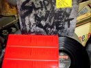 BON JOVI Slippery When Wet LP NM US IN SHRINK 1986 ORIGINAL 1ST PRESS STERLING