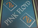 Pink Floyd 2 Sided Record Store 12