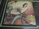 ACDC - Dirty Deeds Done Dirt Cheap 1976 Australia LP Blue Roo Alberts APLP-020